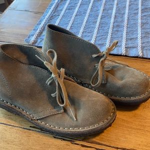 J. Crew crew cuts McAllister boot 13